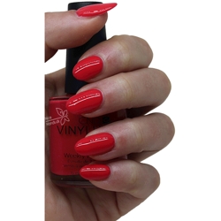 122 Lobster Roll, CND Vinylux